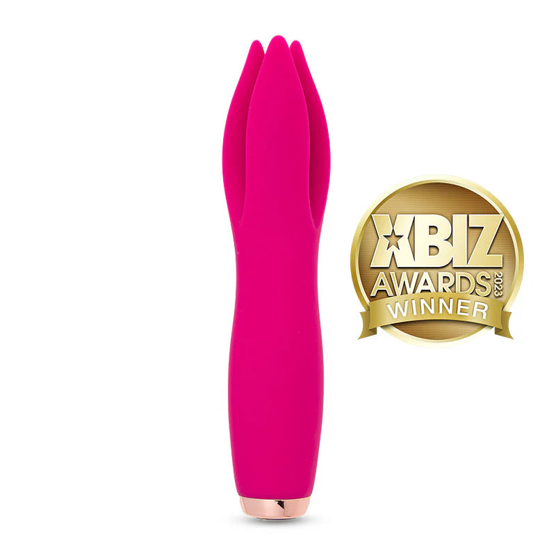 Tulip Tease - Toy of The Year! - NEW!