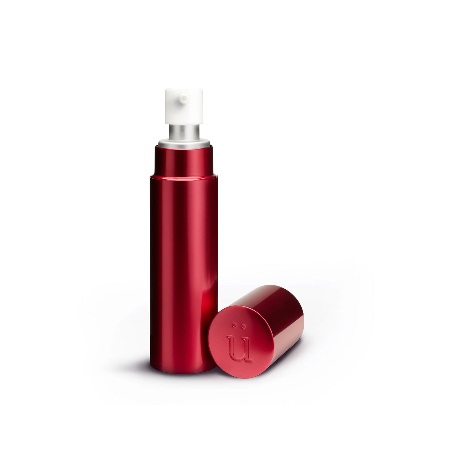Überlube Premium Silicone Lubricant - 3 sizes