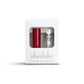 Überlube Premium Silicone Lubricant - 3 sizes