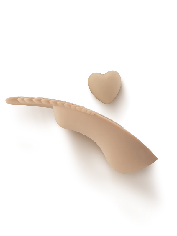 Undercover Lover - App-enabled Wearable Massager - NEW!