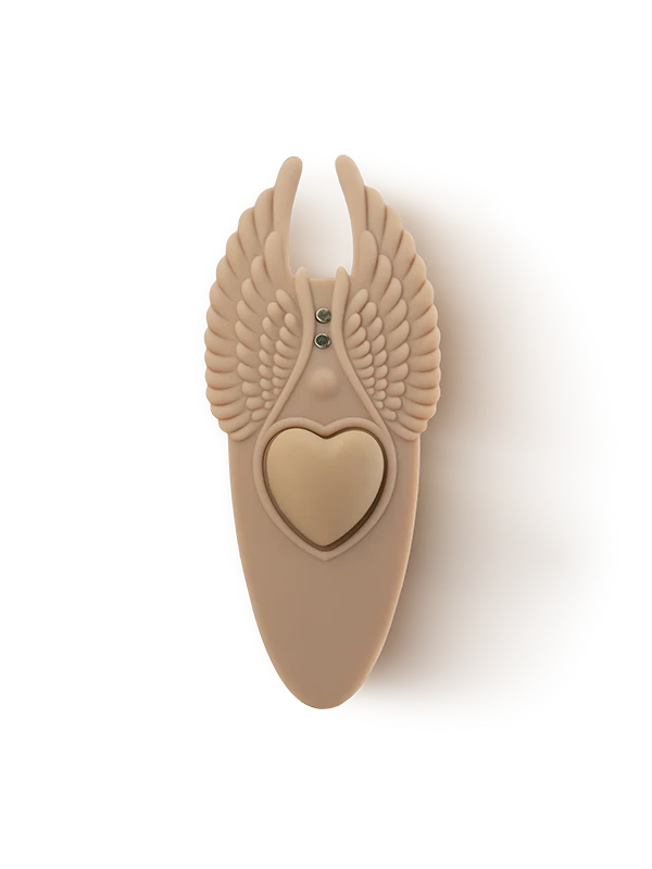 Undercover Lover - App-enabled Wearable Massager - NEW!