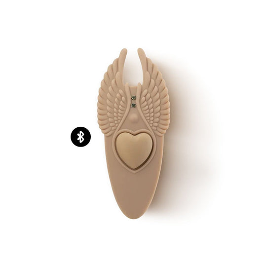 Undercover Lover - App-enabled Wearable Massager - NEW!