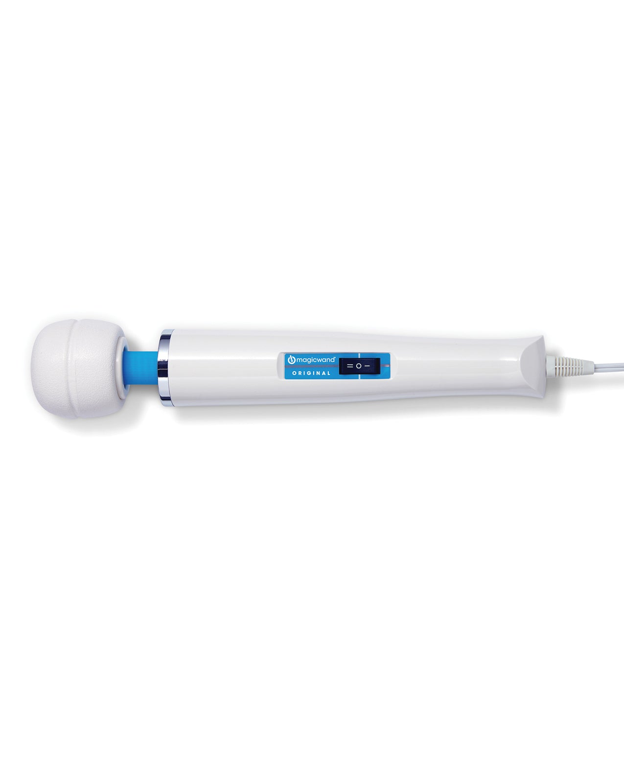 Vibratex Magic Wand - ALL 3 Models Comparison