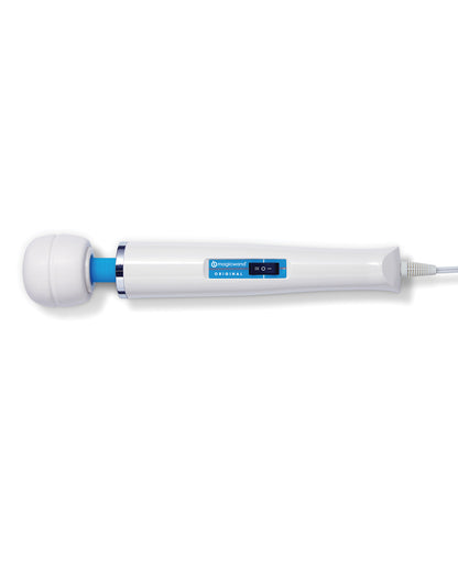 Vibratex Magic Wand - ALL 3 Models Comparison - Adult sex toy vibrator | VALGINA - image 8