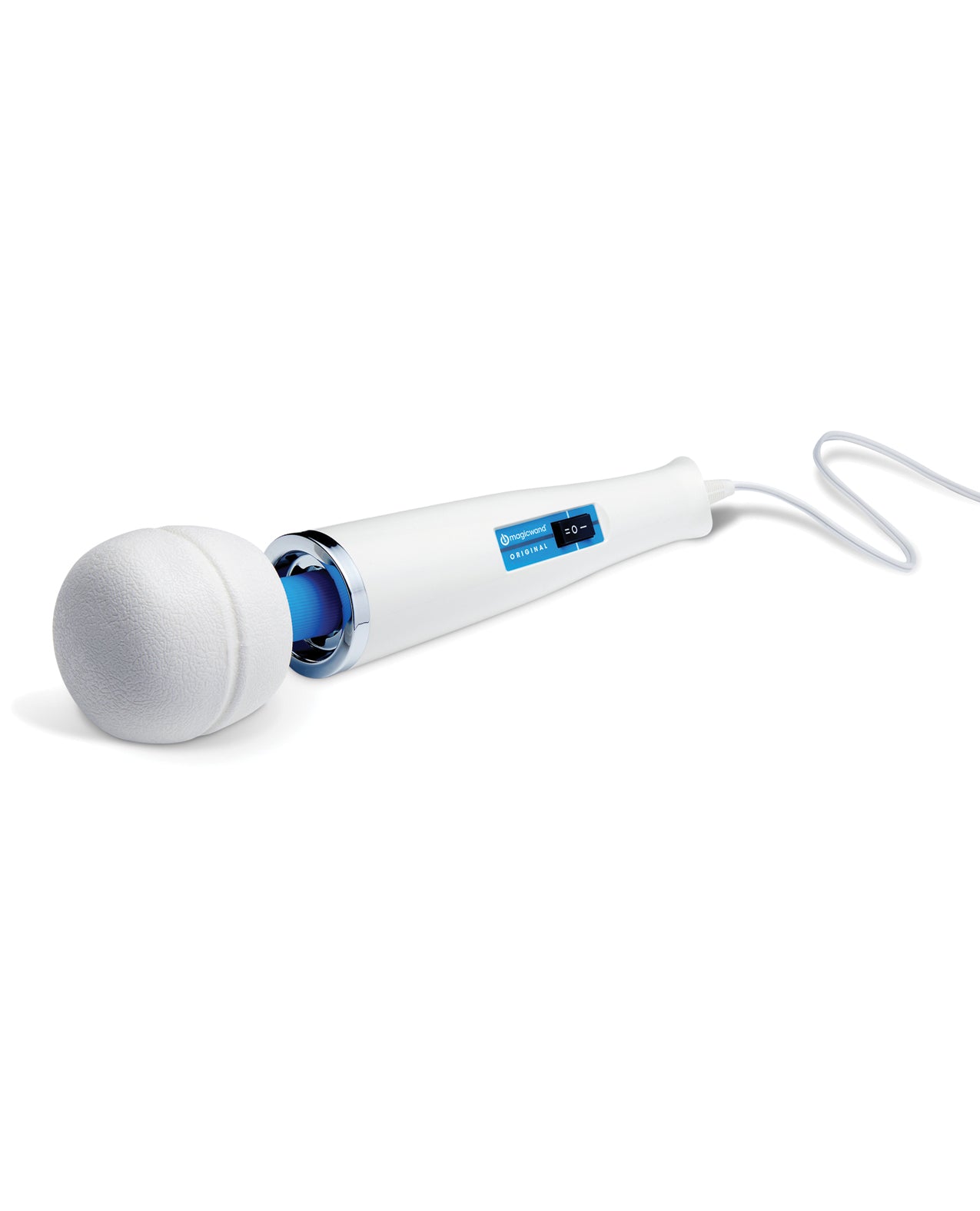 Vibratex Magic Wand - ALL 3 Models Comparison