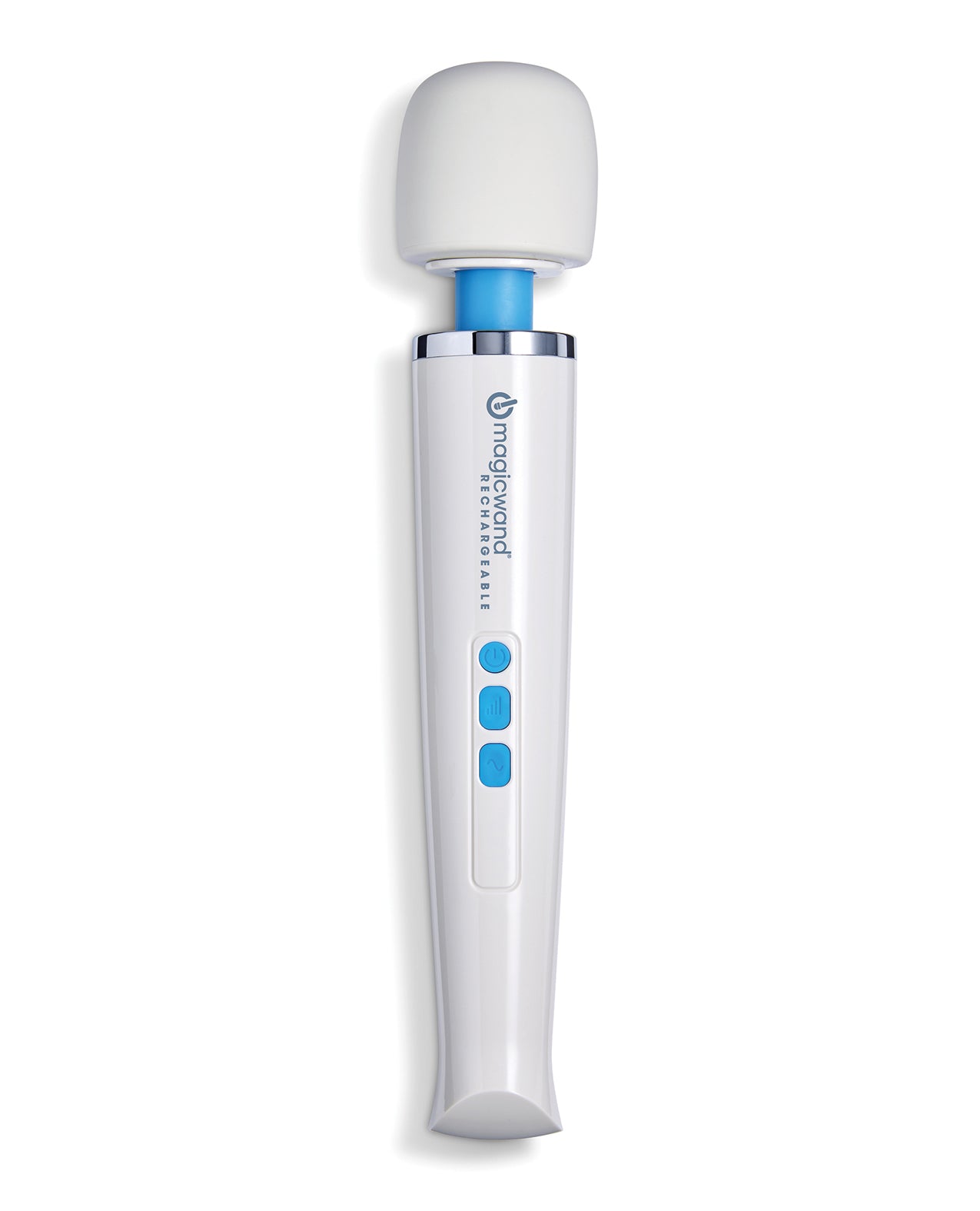 Vibratex Magic Wand - ALL 3 Models Comparison