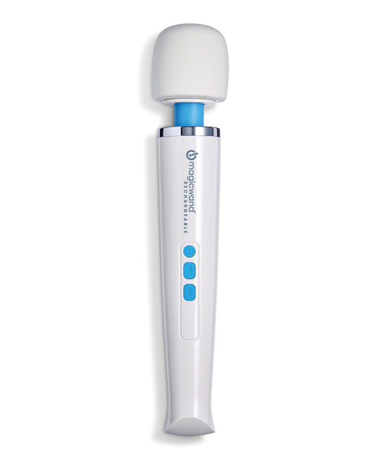 Vibratex Magic Wand - ALL 3 Models Comparison