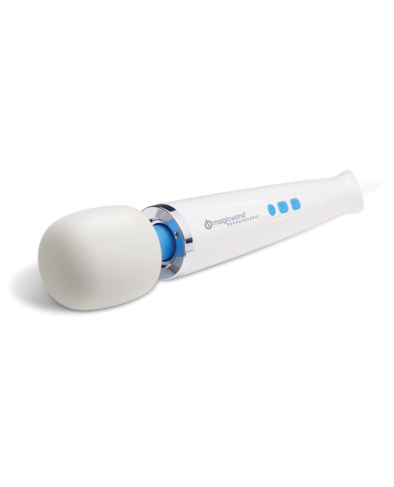 Vibratex Magic Wand - ALL 3 Models Comparison