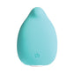 Spicy Secret - Between the Fingers Discreet Rocket - Turquoise Blue - Adult sex toy vibrator | VALGINA - packaging