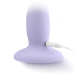 Velvet Tease with Suction Cup - 23 LEFT! - VALGINA.com
