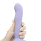 Velvet Tease with Suction Cup - 23 LEFT! - VALGINA.com