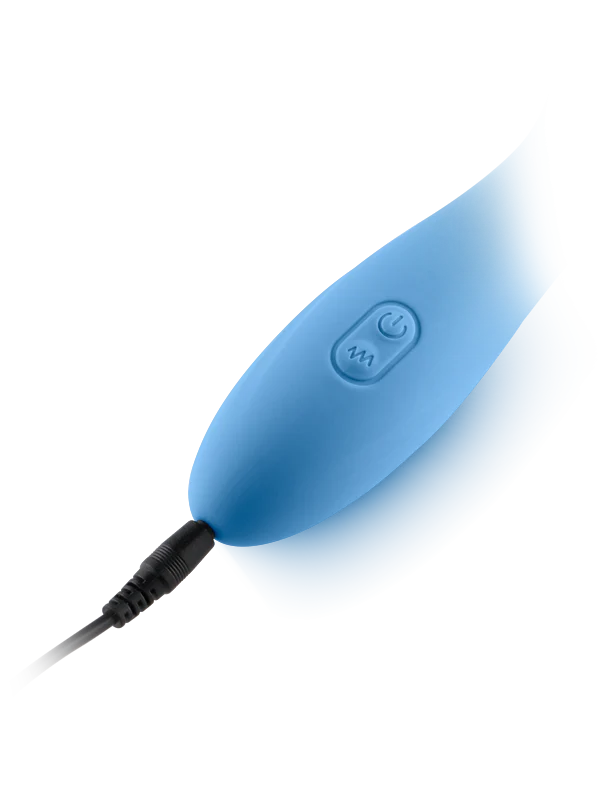 Velvet Wand - NEW!