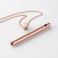 Vesper 2 - Rose Gold Crave