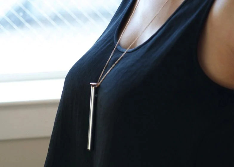 Vesper 2 - Rose Gold Crave