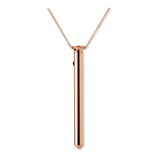 Vesper 2 - Rose Gold Crave