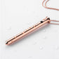 Vesper 2 - Rose Gold Crave