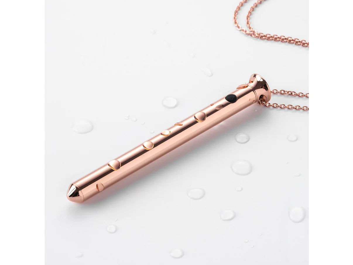 Vesper 2 - Rose Gold Crave