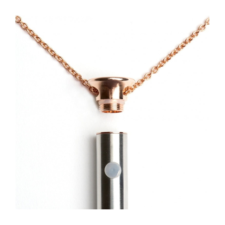 Vesper 2 - Rose Gold Crave