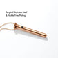 Vesper 2 - Rose Gold Crave