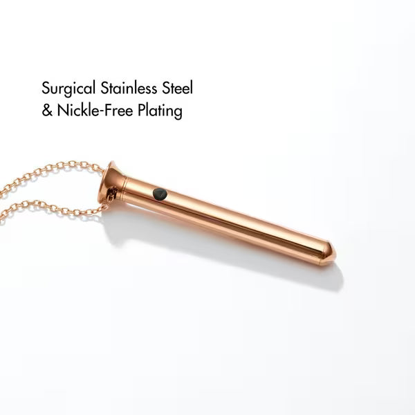 Vesper 2 - Rose Gold Crave