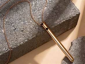 Vesper 2 - Rose Gold Crave