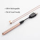 Vesper 2 - Rose Gold Crave