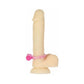 Beginners vibrating cockring in Pink Butterfly for couples, VALGINA.com