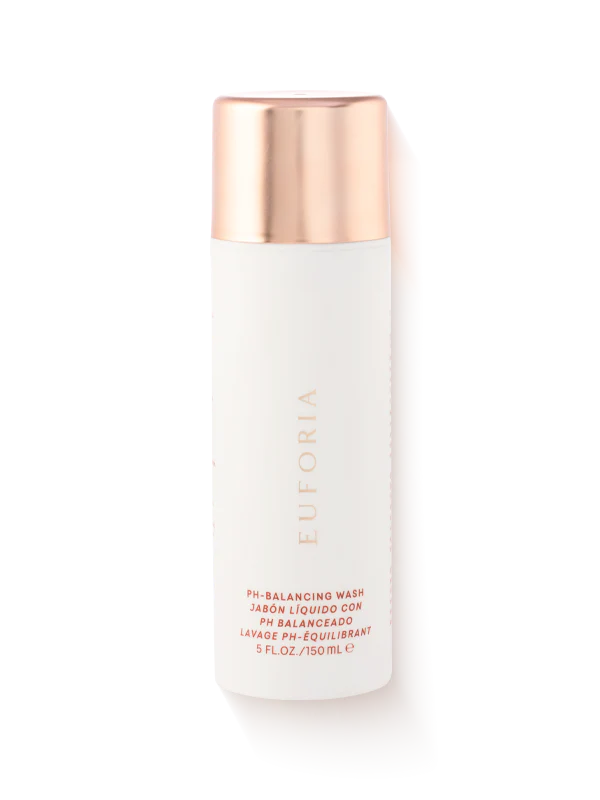 Euforia PH-Balancing Wash - NEW! - INVENTORY LOW