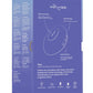 We-Vibe Temp - Cold Play & Warm Play - VALGINA.com