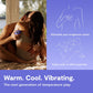 We-Vibe Temp - Cold Play & Warm Play - VALGINA.com