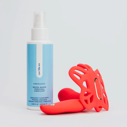 Wet & Wild Bundle