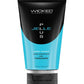Wicked Sensual Care Jelle Plus Water Based Anal Lubricant with Relaxants - 4 oz or 8 oz - VALGINA.com