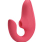 Womanizer Blend- Vibrant Rose - The soul sucker 5000 best adult toy ever www.VALGINA.com 