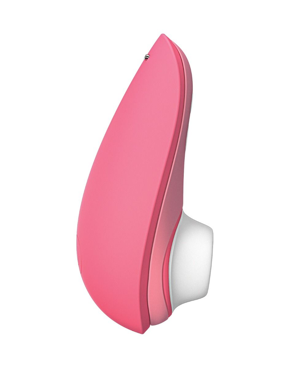 Womanizer Liberty 2 - Vibrant Rose or Dark Petrol - in stock www.VALGINA.com 