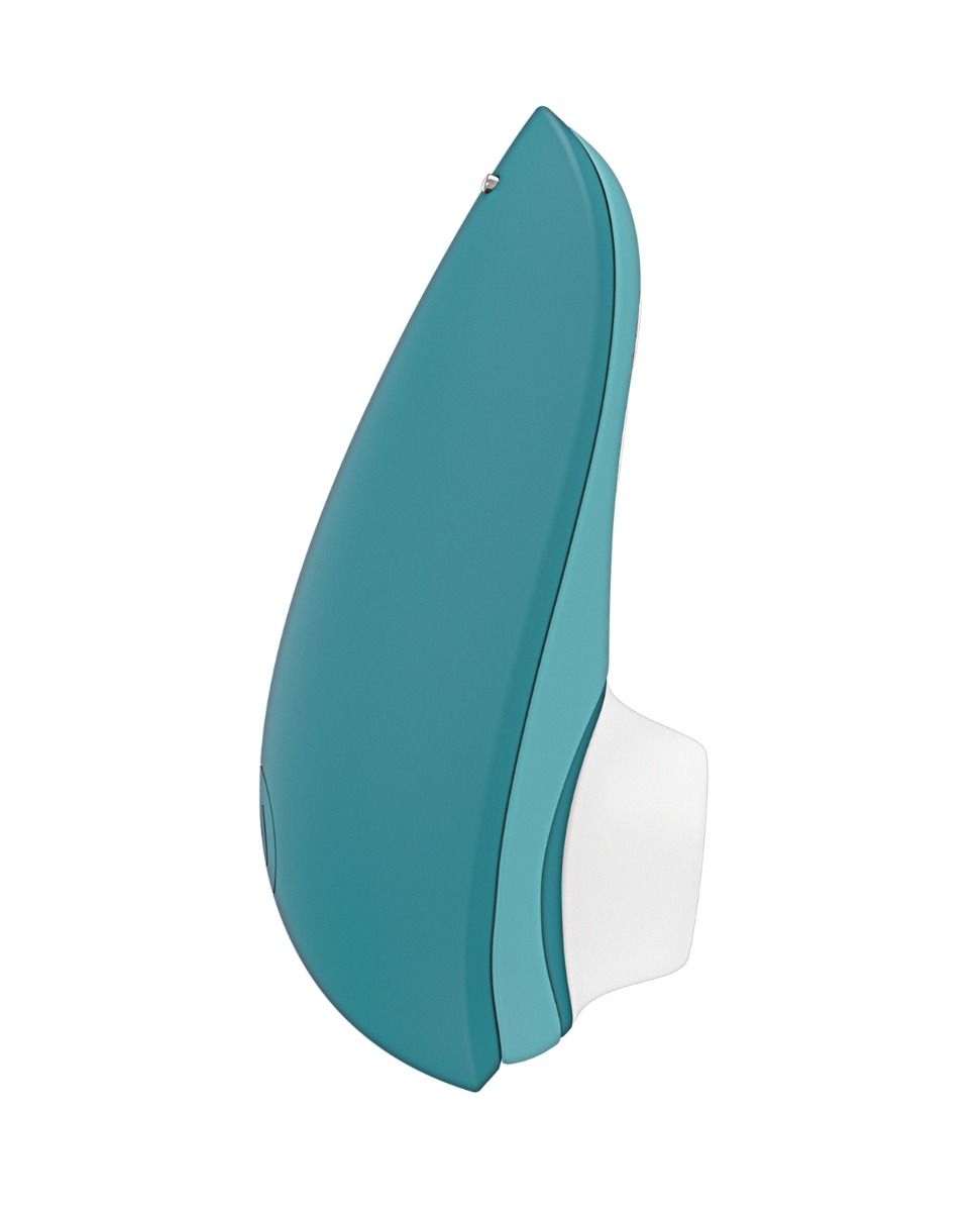 Womanizer Liberty 2 - Vibrant Rose or Dark Petrol - in stock www.VALGINA.com 