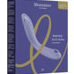 Womanizer OG Long-Handle - NEW! - VALGINA.com