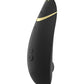 Womanizer Premium 2 - Raspberry or Black Pleasure Air Clitoral Stimulator. As Seen in Katy Perry's Woman's World Music Video.www.VALGINA.com 