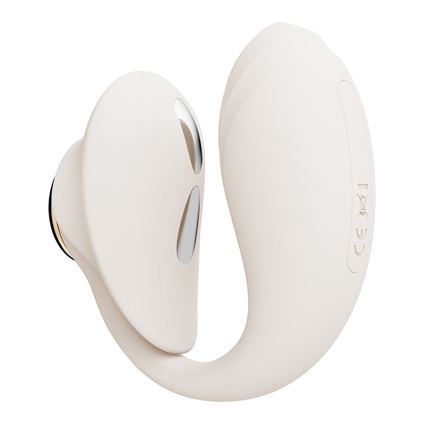 ZALO DEYA suction attachment for clitoral stimulation