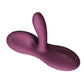 ZALO Flora smart app compatible grinding pad vibrator for women - ValGina.com