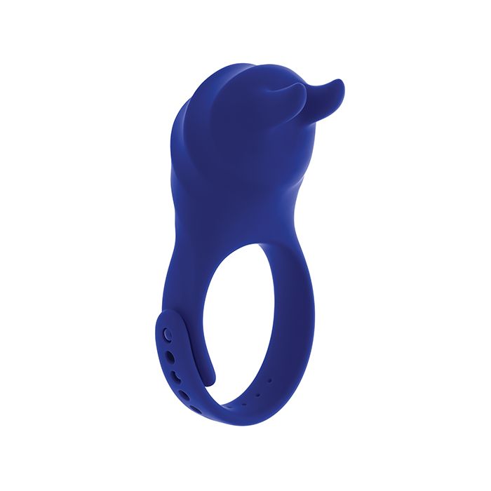 Dark Knight - Adjustable Resizable Ring For Couples - 11 LEFT!