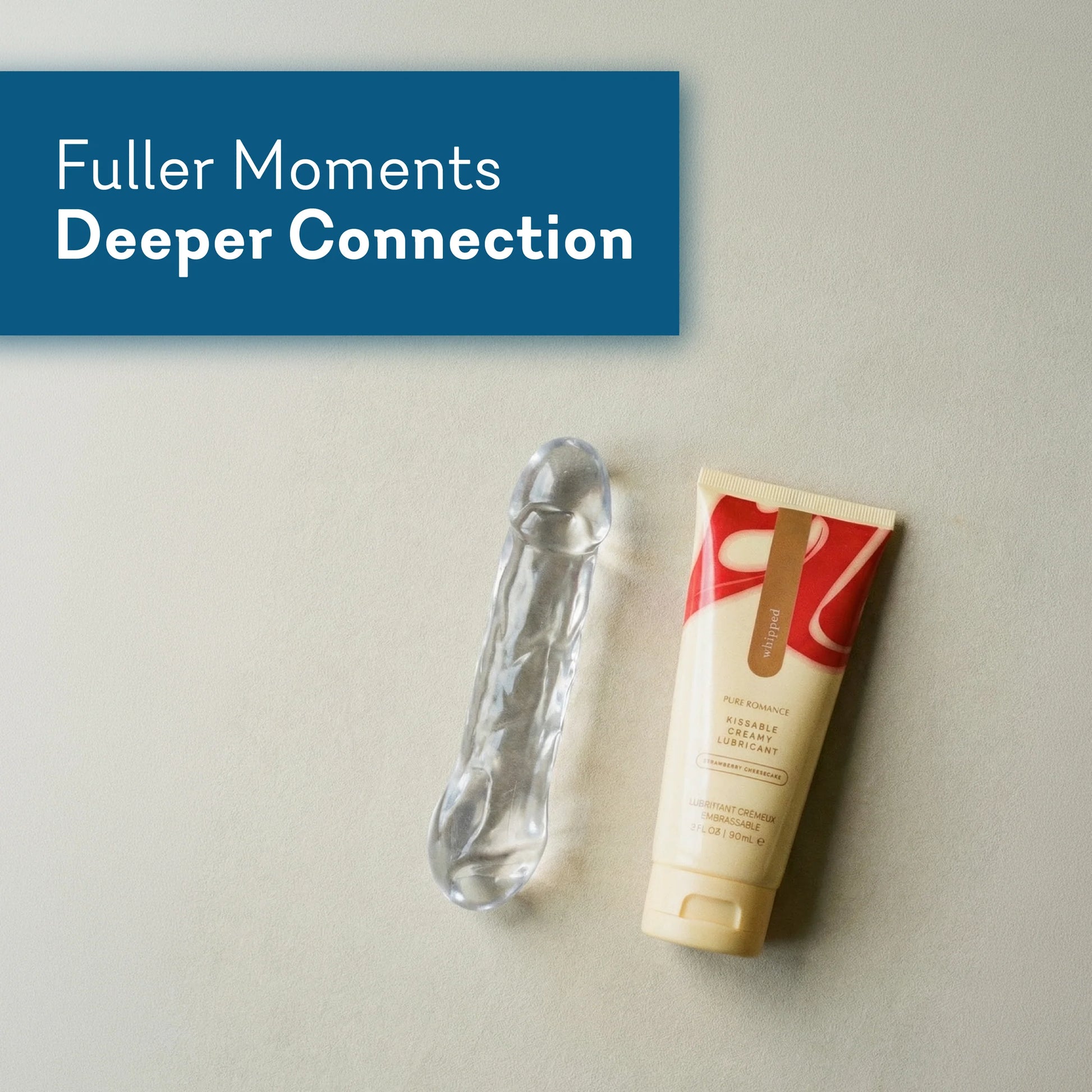 a little more fit for a king extender sheath sleeve for penis adds girth length texture www.VALGINA.com 