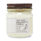 Roses are Red, Violets Are Blue, I Tolerate You - Funny Anniversary Gift - 8oz Soy Candle - VALGINA.com