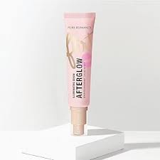 Afterglow - Truly Sexy Flirt 2oz - Illuminating Serum Pure Romance