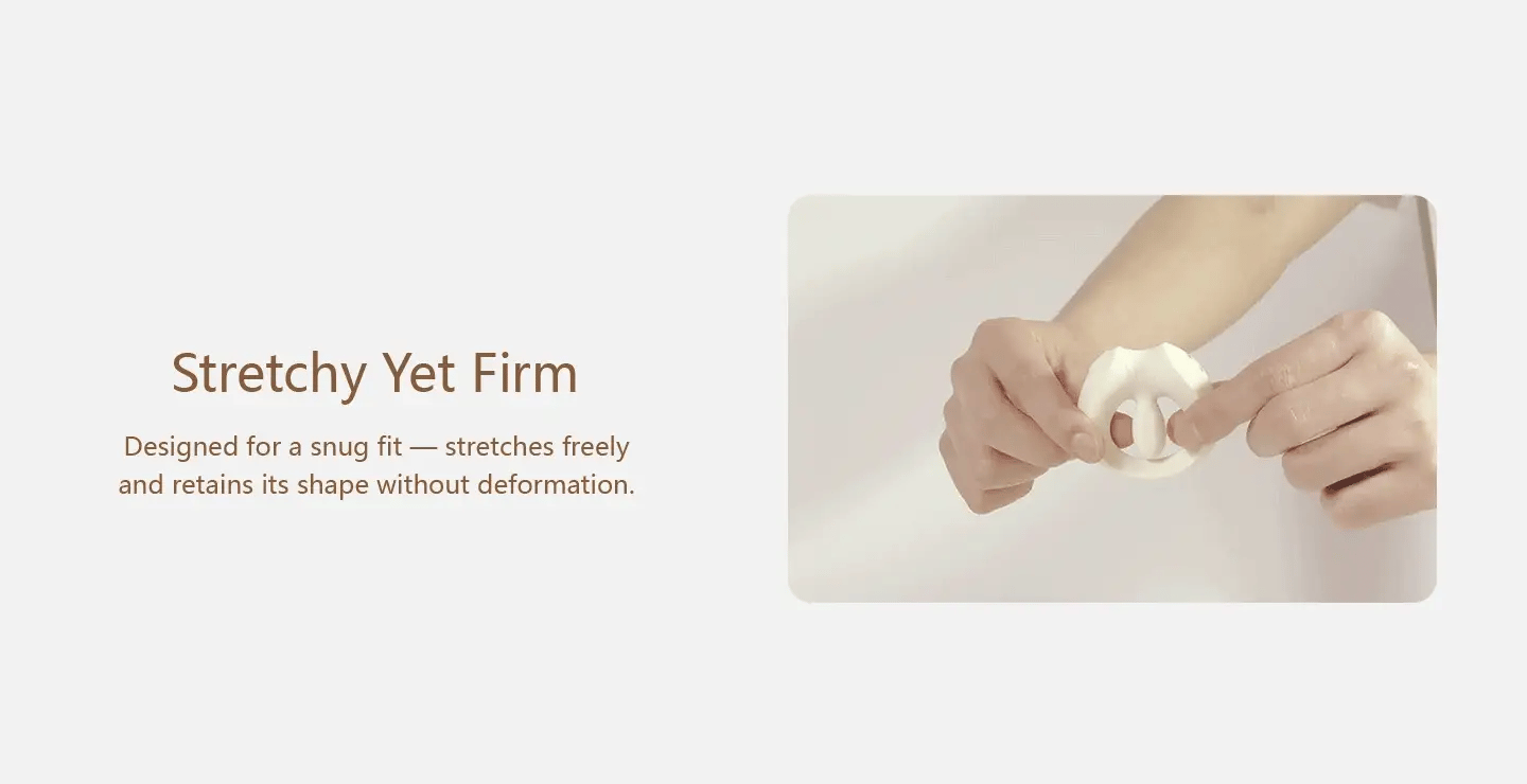 Apis - Wearable Couples Ring w App Control - 8 Modes - VALGINA.com