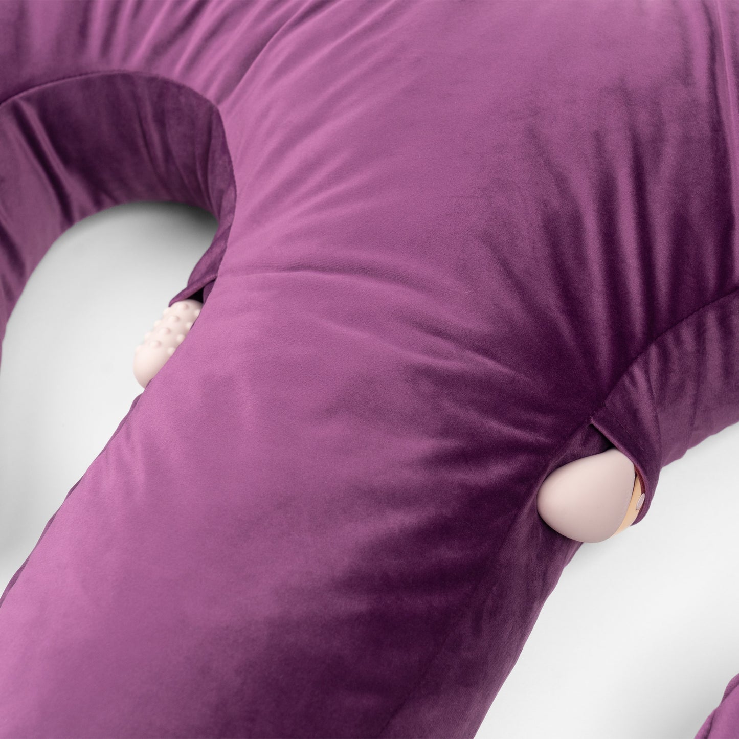 Arie Duo Couples Pillow