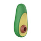 Avocado Discreet Air Tech Avo toy for adult women and couples waterproof sex toy www.VALGINA.com 