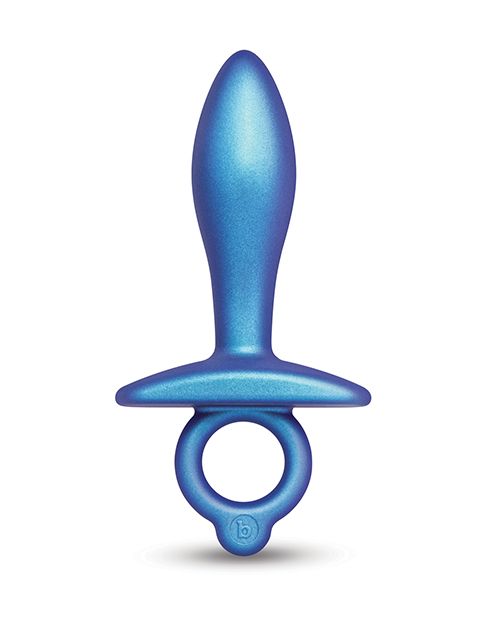 Slide Buttie - Silicone Beginner Plug - NEW!