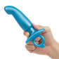 Hither Buttie - Silicone Beginner Plug - NEW! - ANAL SEX TOY | VALGINA - lifestyle shot
