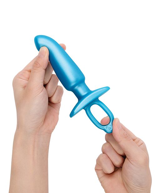 Hither Buttie - Silicone Beginner Plug - NEW!