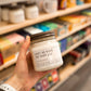 Light Me When You Want A B J - Funny Anniversary Gift For Boyfriend Husband - 8oz Soy Wax Candle - VALGINA.com